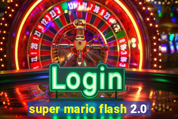 super mario flash 2.0